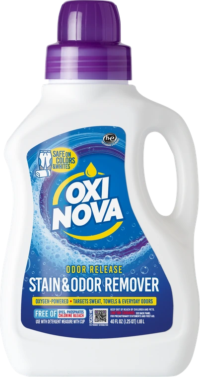 Odor Release Liquid