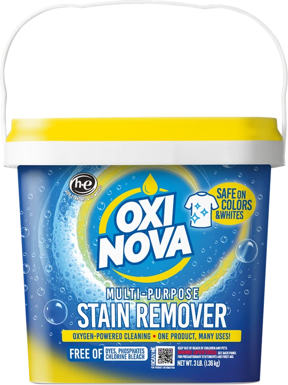 Multi-Purpose Stain Remover